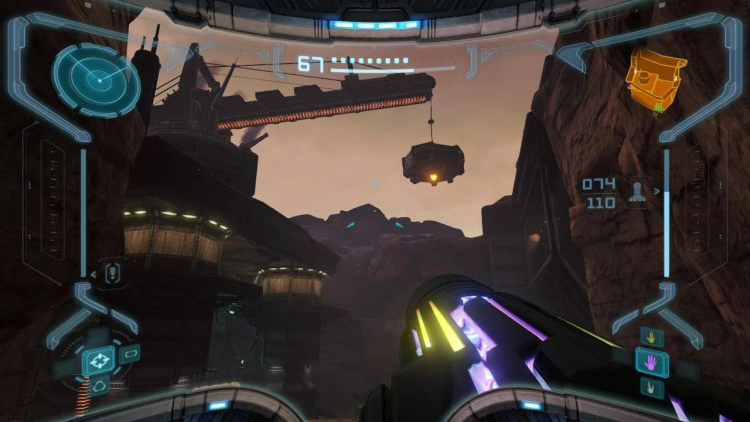 Metroid Prime Walkthrough: Your Guide to Phazon, Chozo Ruins, and Space Adventure 4