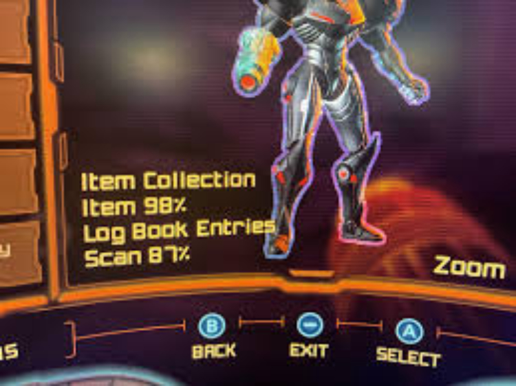 Metroid Prime Walkthrough: Your Guide to Phazon, Chozo Ruins, and Space Adventure 6