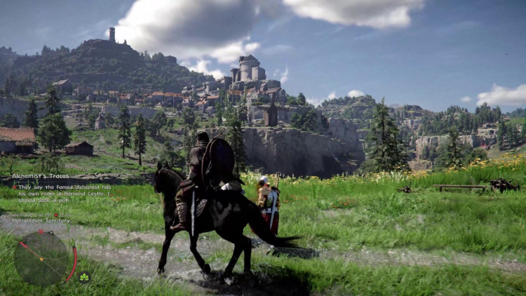 Crimson Desert Breaks 3 Million Wishlists: The Most Anticipated Open‑World Adventure of 2026 3