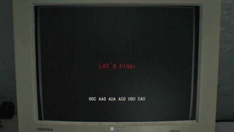 Resident Evil Requiem: How to Solve “The Final Puzzle” Secret Achievement 4