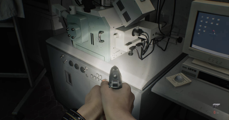 Resident Evil Requiem: How to Solve “The Final Puzzle” Secret Achievement 5