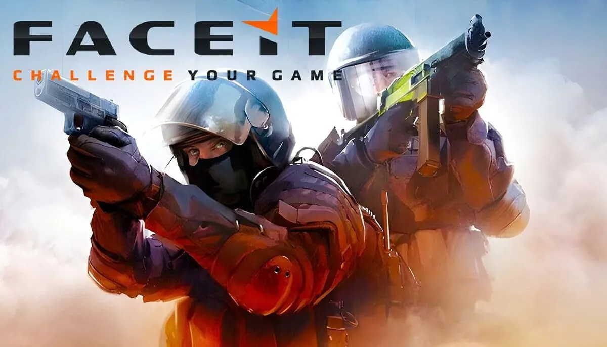 FACEIT wprowadza nowy system rankingowy w CS2 od sezonu 8 | EGW.News