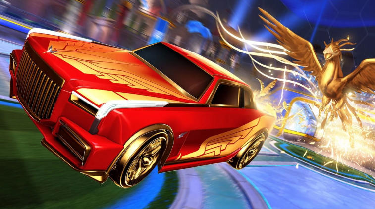 Luksus, prestiż, styl – co jest niezwykłego w 7. sezonie Rocket League? Zdjęcie 2