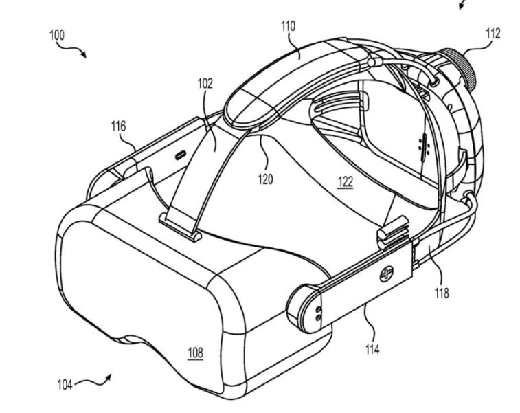 Valve opracowuje nowe gogle VR Deckard. Photo 2