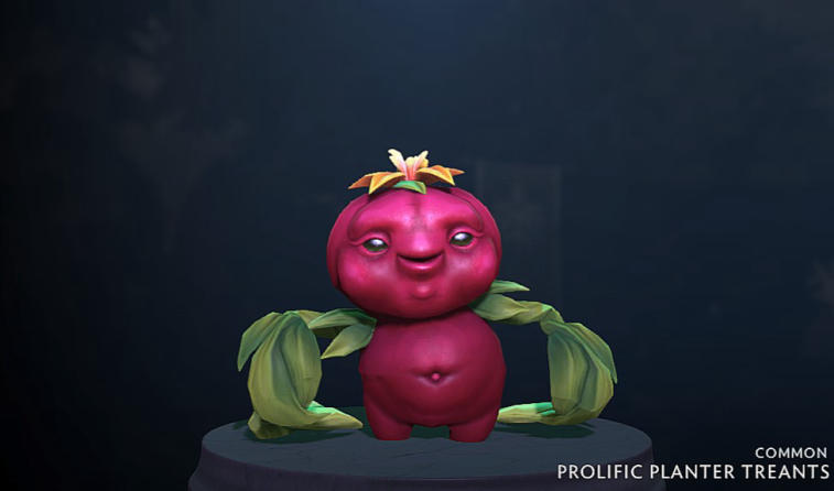 Valve wydał nową skrzynię za Dota 2. Photo 5