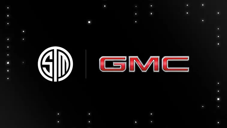 Organizacja e-sportowa TSM ogłosiła partnerstwo z GMC. Zdjęcie 1