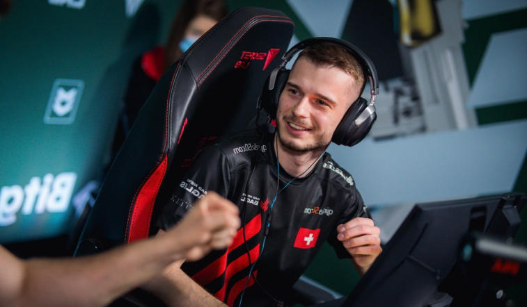 Czy istnieje życie po Aleksib: jakie opcje ma G2 Esports?. Photo 4