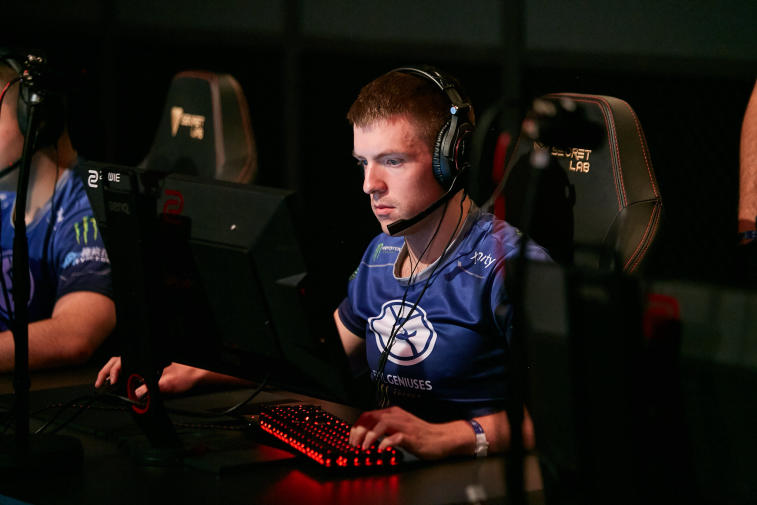 Stanisław może wrócić do Evil Geniuses. Zdjęcie 1