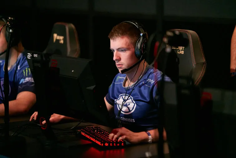 Stanisław może wrócić do Evil Geniuses. Zdjęcie 1