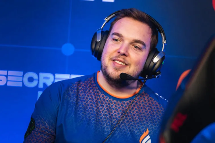 Evil Geniuses oficjalnie zaprezentowało zaktualizowany skład CS:GO. Zdjęcie 1