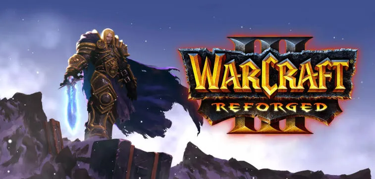 Warcraft III Reforged wykazuje oznaki życia. Zdjęcie 1