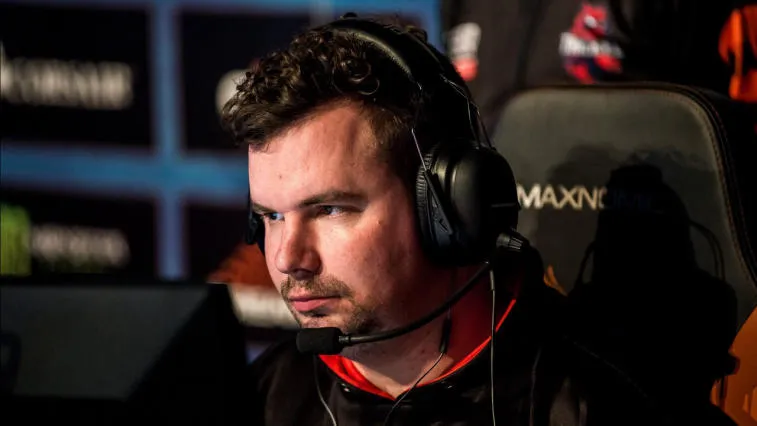 Astralis nadal korzysta z usług HUNDEN. Zdjęcie 2