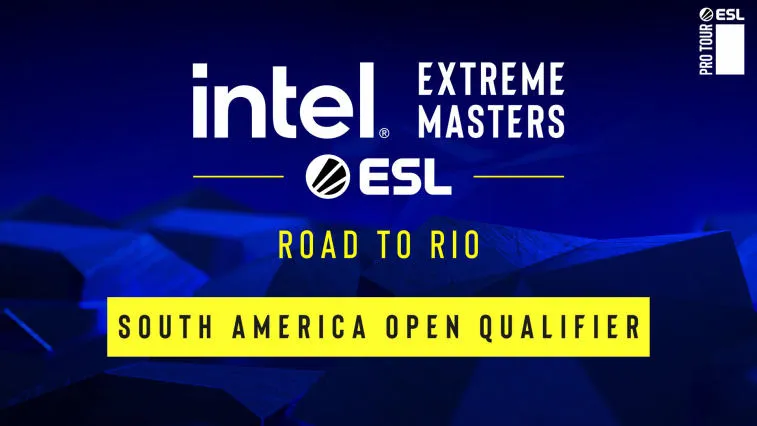 paiN Gaming, MIBR, 00NATION, Complexity Gaming i Gaimin Gladiators trafili na IEM Road to Rio 2022 w Ameryce. Zdjęcie 1