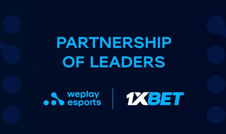 ESL ukrywa trwające partnerstwo z 1xBet. Zdjęcie 1