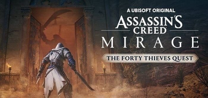 Plotka: nowa część Assassin's Creed będzie miała podtytuł Mirage. Zdjęcie 1