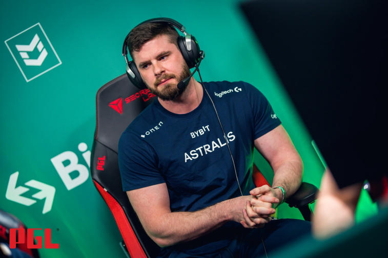 Astralis rozstaje się ze śladem i zaczyna odbudowywać swój skład CS: GO. Zdjęcie 1