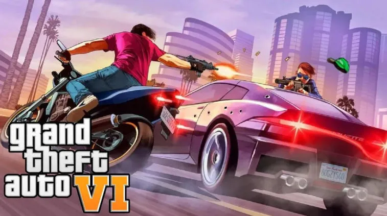 Rockstar Games zakazało graczom GTA sprzedawania kryptowalut na serwerach. Zdjęcie 1