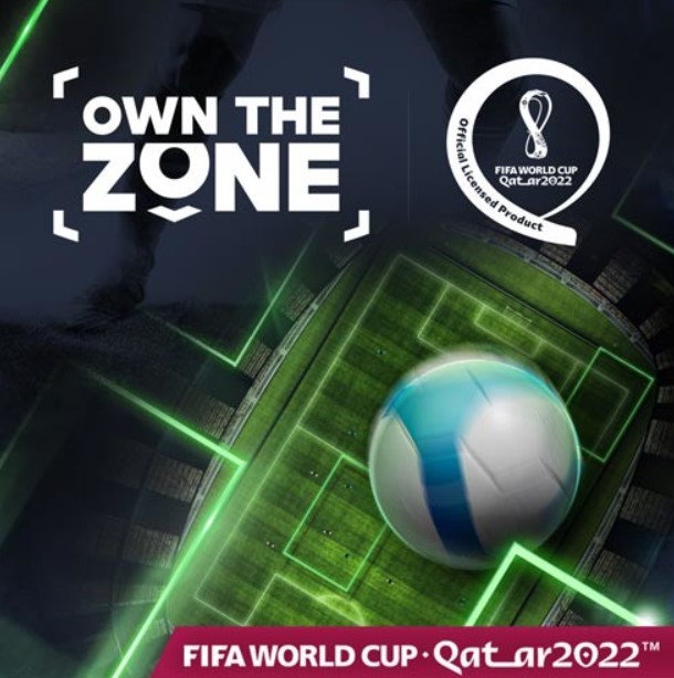 Fundacja HBAR ogłosiła powstanie metaverse FIFA World Cup 2022. Fot. 1