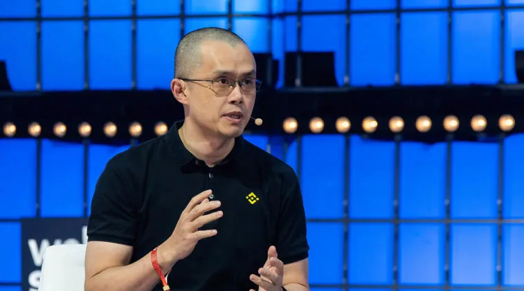 Eksperci nie ufają raportowi o rezerwach Binance firmy Mazars. Zdjęcie 2