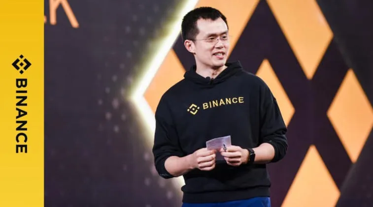 Szef Binance wymienił 7 powodów, dla których ludzie rozpowszechniają złe plotki na giełdzie. Zdjęcie 3